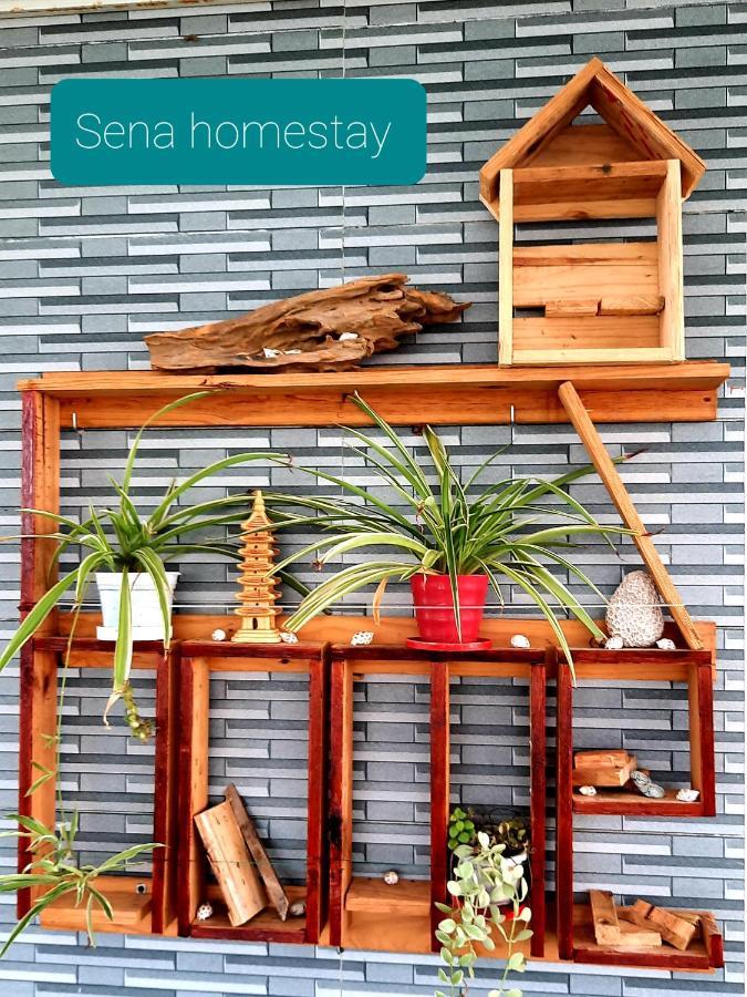 Sena Home 4Th-Rooftop Overlooking Danang Dragon Bridge Luaran gambar