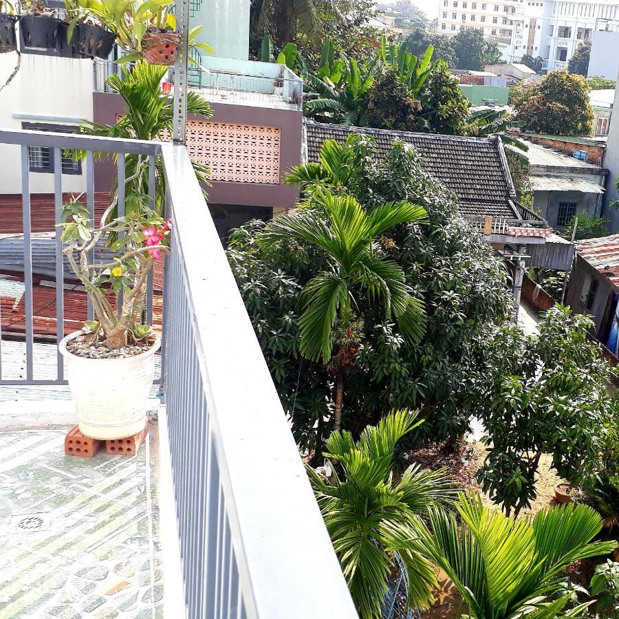 Sena Home 4Th-Rooftop Overlooking Danang Dragon Bridge Luaran gambar